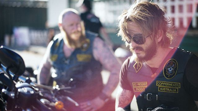 Für Fans von "Sons Of Anarchy": Deutscher Trailer zum Biker-Thriller "One Percent - Streets of Anarchy"