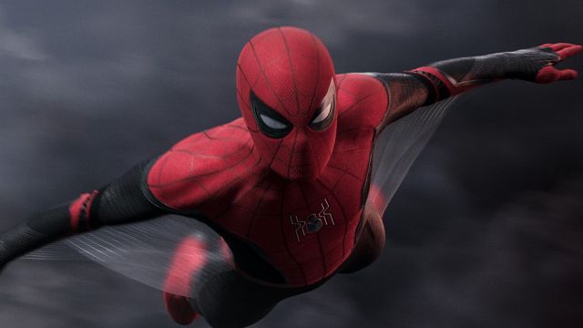 bild aus der news Ein James-Bond-Film von Marvel: Unser Besuch am Set von "Spider-Man: Far From Home"