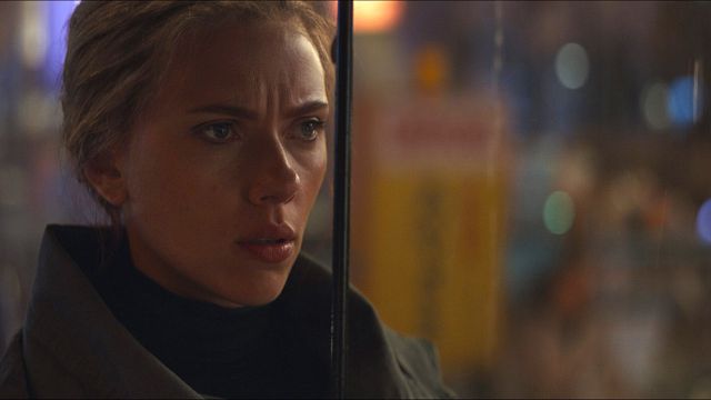 bild aus der news "Avengers 4: Endgame": So verteidigen die Regisseure das Schicksal von Black Widow