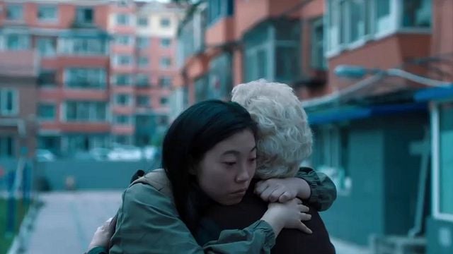 bild aus der news Deutscher Trailer zu "The Farewell": Wir dürfen Oma nicht sagen, dass sie stirbt