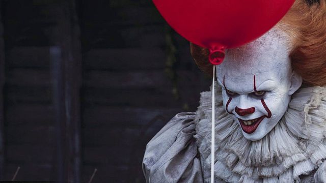 bild aus der news Der Trailer zu "Stephen Kings Es 2" ist da!