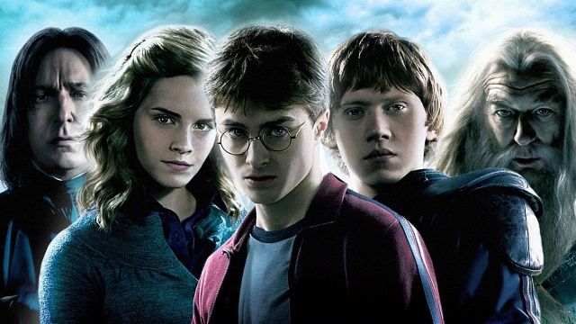 bild aus der news Keine Entschuldigung für Figurentod: Hat "Harry Potter"-Autorin J.K. Rowling mit ihrer Tradition gebrochen?