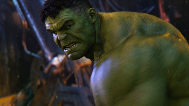 Auch nach "Avengers 4": Hulk wird weiter mit den Konsequenzen seines Handelns leben müssen!