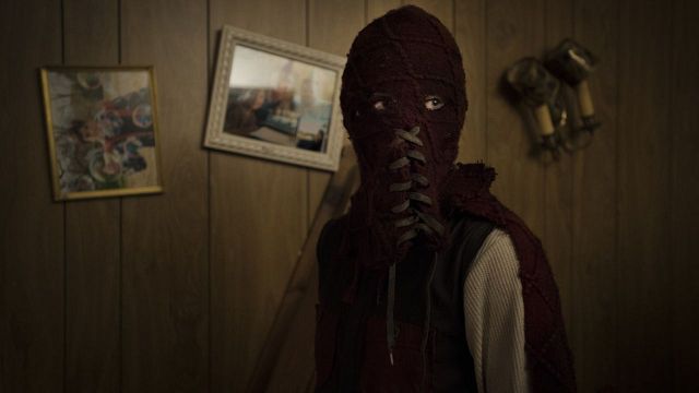bild aus der news FSK zu „Brightburn“: Bei der Altersfreigabe scheint James Gunn mit seinem Superman-Horror tatsächlich ernst zu machen