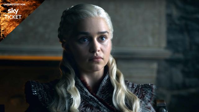 Daenerys!? So schockiert reagieren die "Game Of Thrones"-Fans auf Folge 5 von Staffel 8