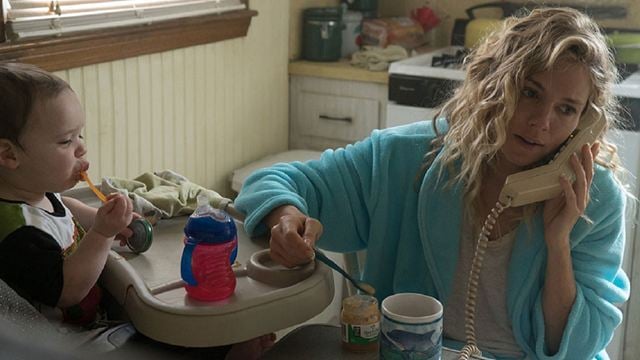 Trailer zum packenden Vermissten-Drama "American Woman": Sienna Miller in der Rolle ihres Lebens
