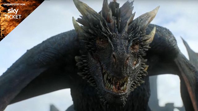 "Game Of Thrones"-Tote in Folge 5, Staffel 8: So enttäuschend fand dieser Star das Schicksal seiner Figur