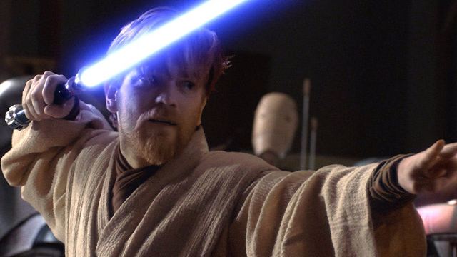 Noch mehr "Star Wars" im TV: 3. Serie soll kommen – mit Obi-Wan?