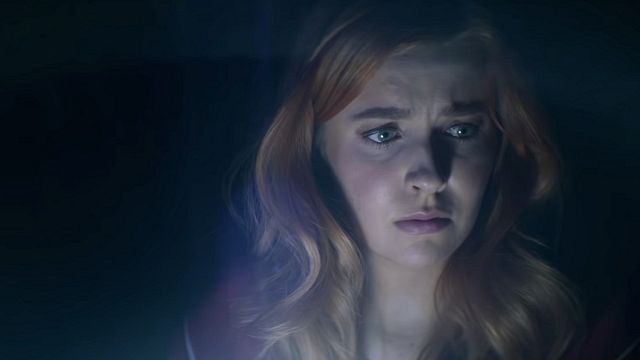 bild aus der news Nachschub für alle „Riverdale“-Fans: Trailer zur Mystery-Serie "Nancy Drew"