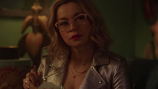 bild aus der news "Riverdale"-Spin-off mit "Pretty Little Liars"-Starpower: Erster Trailer zur Serie "Katy Keene"
