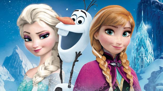 bild aus der news "Die Eiskönigin 2" wird wie ein Superhelden-Film