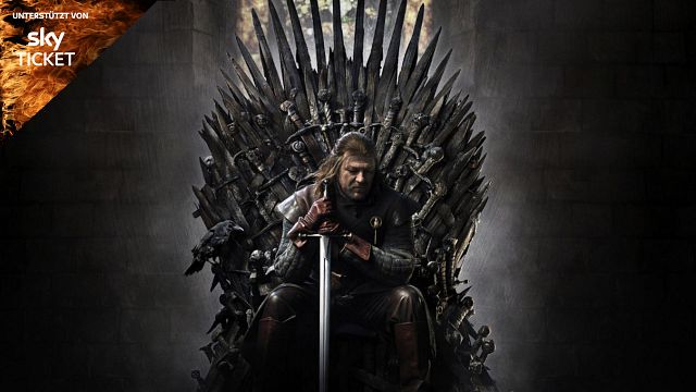 bild aus der news Diese Figur sitzt am Ende von "Game Of Thrones" auf dem Thron: Recap von Folge 6, Staffel 8