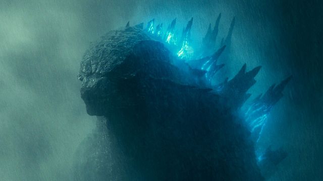 bild aus der news "Godzilla 2: King Of The Monsters": FSK gibt Altersfreigabe des Kaijū-Spektakels bekannt