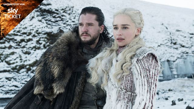 "Game Of Thrones" Folge 6, Staffel 8: Was bedeutet das Ende der letzten Episode?
