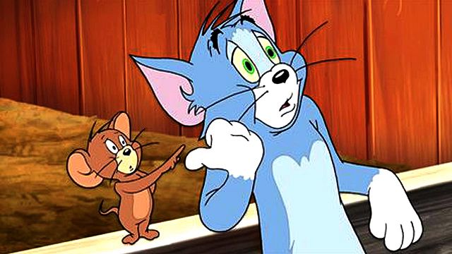 bild aus der news Dieser Marvel-Star wird im "Tom & Jerry"-Realfilm zum Schurken!