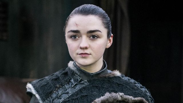 bild aus der news "Game Of Thrones": Darum wird es keine Sequels und kein Arya-Spin-off geben