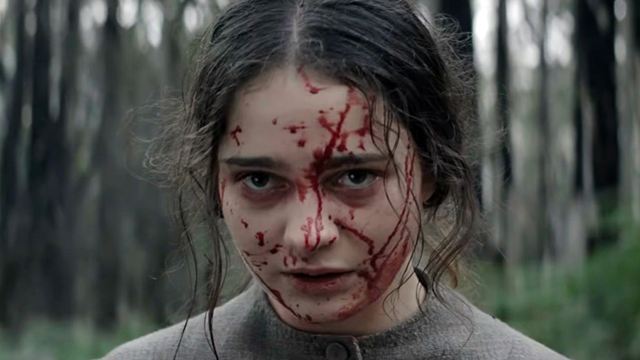 "The Nightingale": Trailer zum ultrabrutalen Rache-Thriller von "Babadook"-Macherin Jennifer Kent