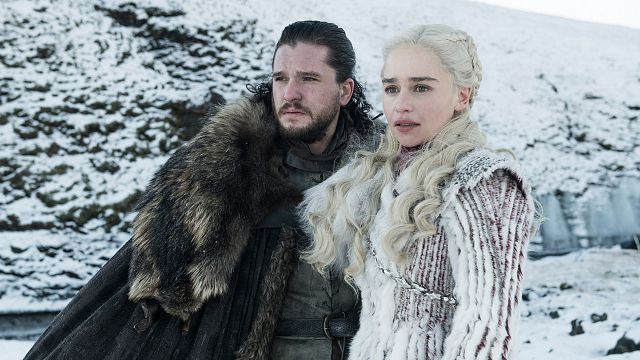 bild aus der news "Game Of Thrones": Diese Figur sollte die Serie eigentlich überleben
