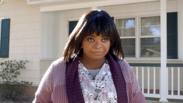 FSK gibt Altersfreigabe für Horrofilm "Ma – Sie sieht alles" mit Octavia Spencer bekannt