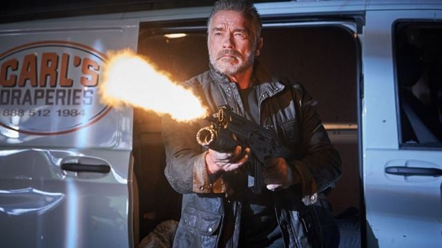 Geheimnis enthüllt? Diese Altersfreigabe soll "Terminator 6: Dark Fate" bekommen