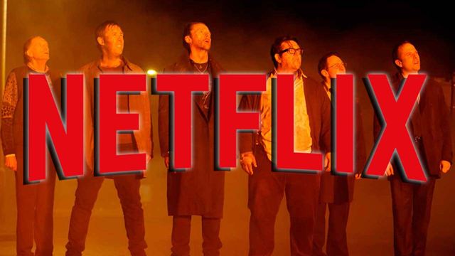 Netflix spoilert seinen Film: Regisseur Edgar Wright ist sauer auf den Streamingdienst