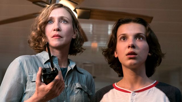 bild aus der news "Godzilla 2: King Of The Monsters": Neuer Trailer lässt zu LL Cool J die Fetzen fliegen