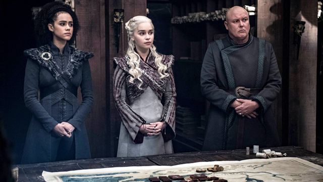 "The Last Watch": Lohnt sich der "Game Of Thrones"-Film?