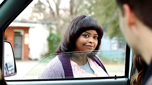 bild aus der news Horrorfilm "Ma": Darum wurde die Hautfarbe der Hauptfigur geändert