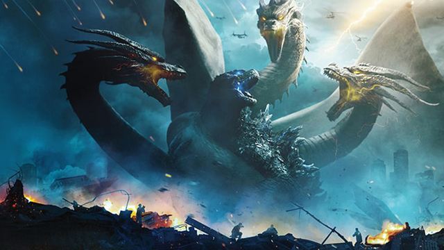 "Godzilla 2: King Of The Monsters": Das sind die Titanen