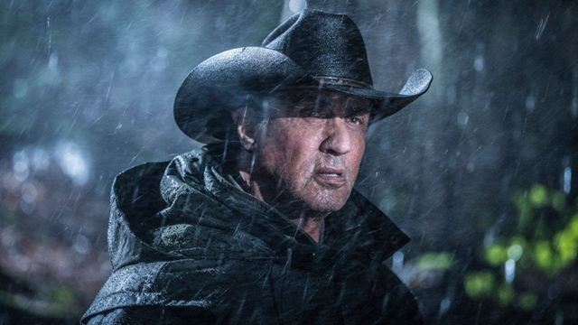 Der erste Trailer zu "Rambo 5: Last Blood" mit Sylvester Stallone