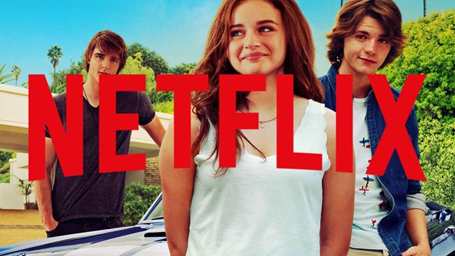 Sequel zu einem der größten Netflix-Hits: Cast und Handlung von "The Kissing Booth 2" bekannt