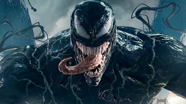Neu bei Amazon: "Venom" sowie vier starke Filme für jeweils nur 99 Cent