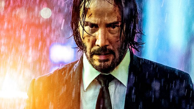 bild aus der news Gerücht: Keanu Reeves soll im abgefahrenen Marvel-Film "The Eternals" dabei sein