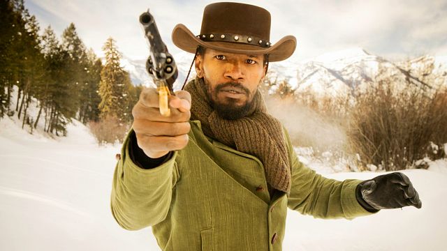 bild aus der news Quentin Tarantino macht Fortsetzung zu "Django Unchained"!