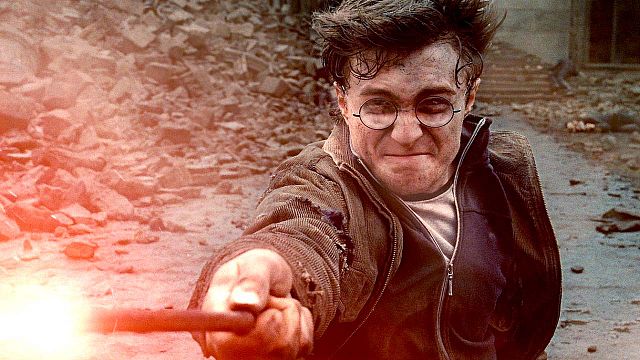 bild aus der news "Harry Potter 8": Der tiefere Sinn dieser Actionszene ist euch wahrscheinlich entgangen