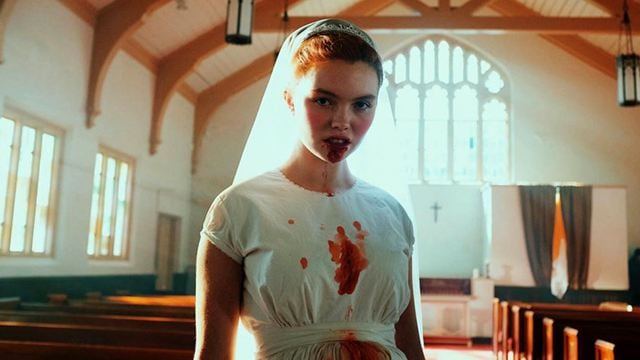 Mit zwei "The Walking Dead"-Stars: Trailer zum Horrorfilm "Darlin'"