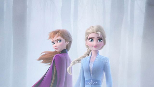 bild aus der news "Die Eiskönigin 2": Was uns der neue Trailer über die Disney-Fortsetzung verrät