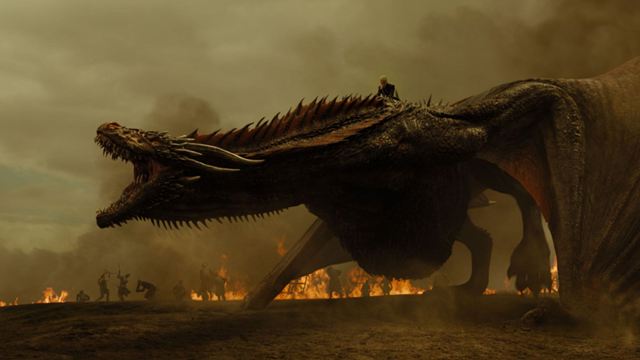 "Die Nibelungen" soll das deutsche "Game Of Thrones" werden