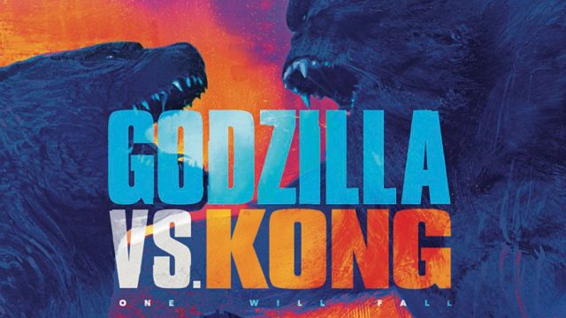 bild aus der news Nach "Godzilla 2: King Of The Monsters": Darum könnte sich "Godzilla Vs. Kong" verspäten