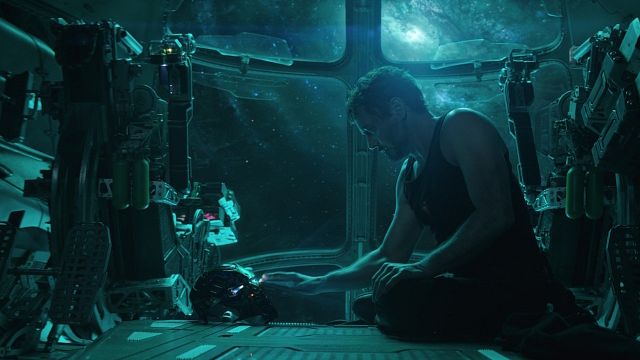 bild aus der news Nach "Avengers 4: Endgame": So verdient sich ein Vermieter dank des Films nun dumm und dämlich