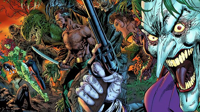 bild aus der news Und noch 2 Schurken für "The Batman": Ist das Bösewicht-Sextett komplett?