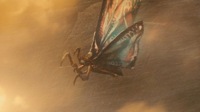 bild aus der news Nach "Godzilla 2: King Of The Monsters": Ist dieser Titan wirklich tot?