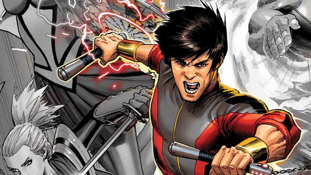 bild aus der news Ersatz für Robert Downey Jr. und Chris Evans: Erster Kandidat für den nächsten Avenger-Posten durchgesickert