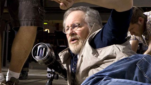 Vor "Indiana Jones 5" kommt "West Side Story": Erstes Bild zu Steven Spielbergs nächstem Kinofilm