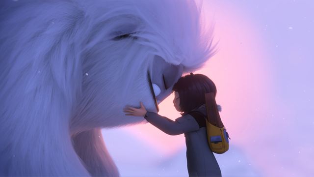 Nach "Drachenzähmen leicht gemacht 3": Deutscher Trailer zum zauberhaften Animations-Spaß "Everest"