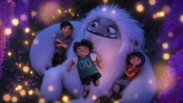 Darum ist "Everest" mehr als nur ein spaßiges Animations-Abenteuer: Regisseurin Jill Culton im Interview