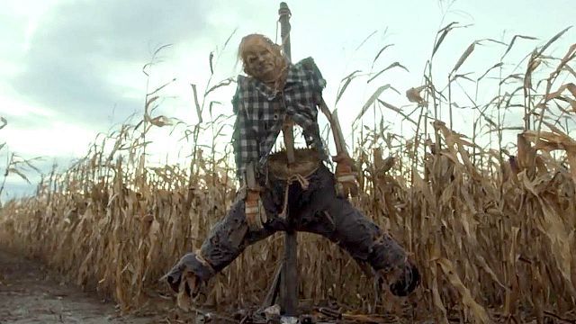 bild aus der news Deutscher Trailer zum Horrorfilm "Scary Stories To Tell In The Dark": Jetzt könnt ihr euch auf Halloween freuen!