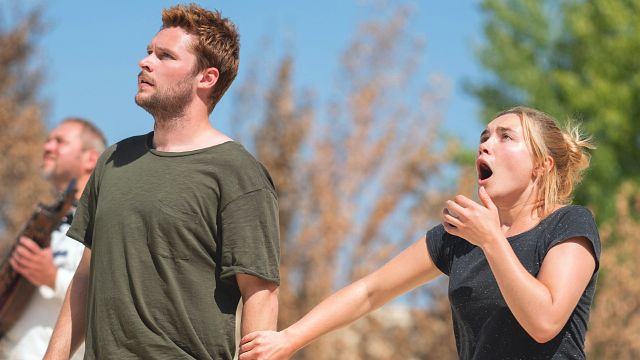 bild aus der news Das nächste Horror-Meisterwerk nach "Hereditary"? Das sagen Publikum und Kritiker zu "Midsommar"