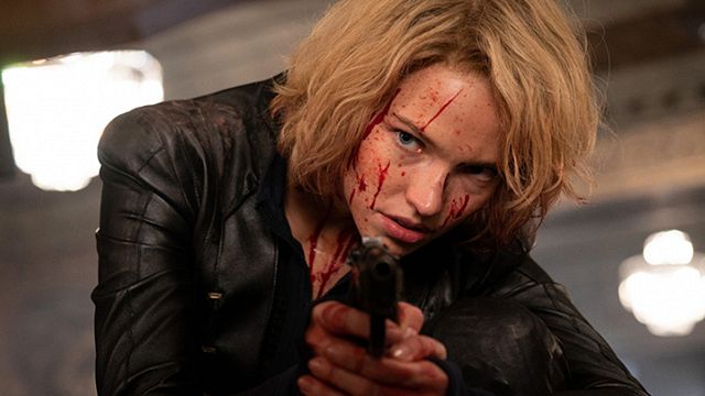 bild aus der news "Anna": FSK gibt Altersfreigabe zum neuen Luc-Besson-Actioner bekannt