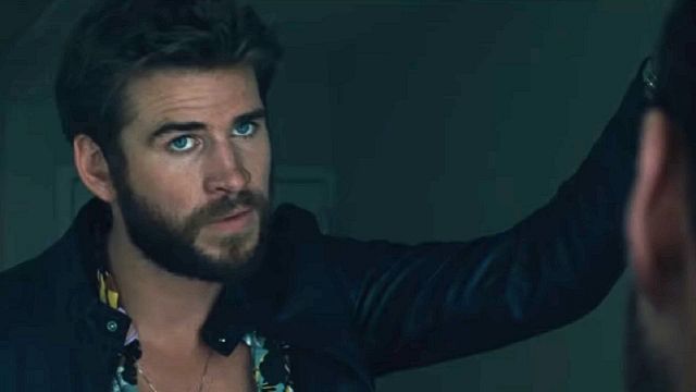 bild aus der news Trailer zum Action-Thriller "Killerman": Ein Hemsworth zwischen Drogen, Geldwäsche und Gedächtnisverlust